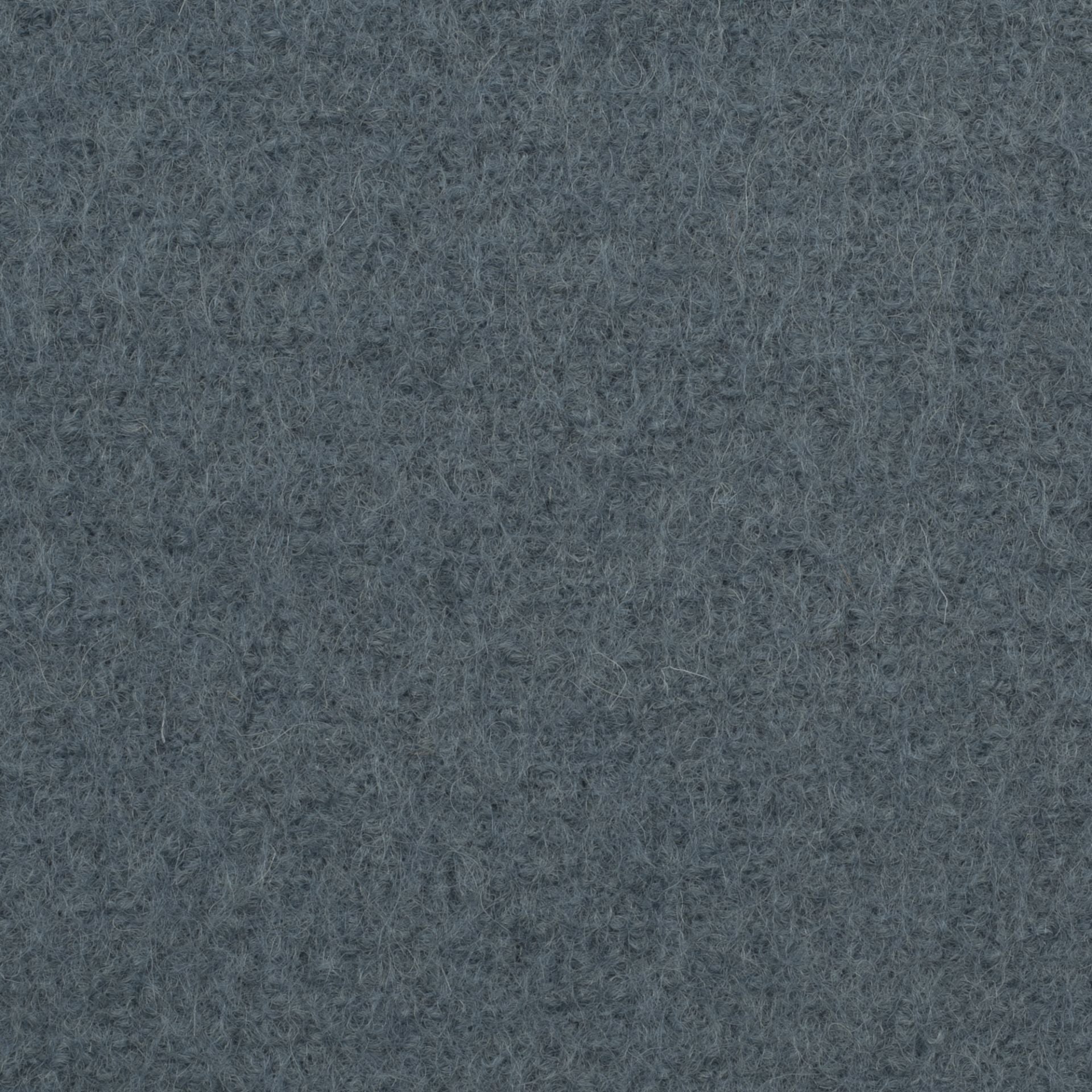 Rauchblau Merino-Wollwalk - 100% Merinowolle - Mulesingfrei