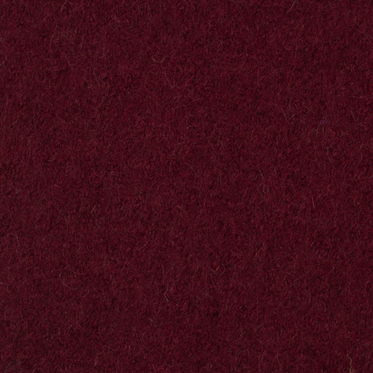 Bordeaux Merino-Wollwalk - 100% Merinowolle - Mulesingfrei