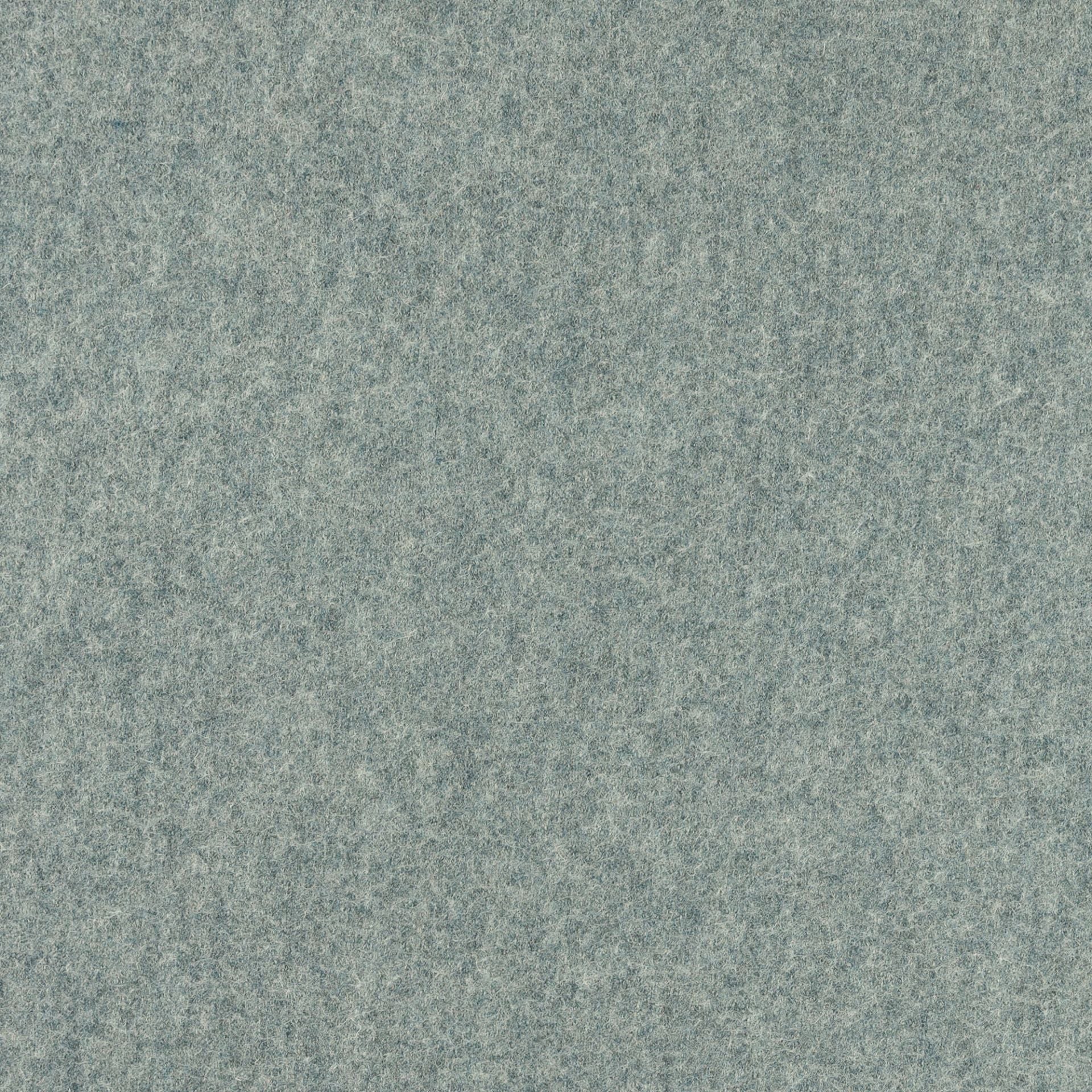 Mint meliert Merino-Wollwalk - 100% Merinowolle - Mulesingfrei