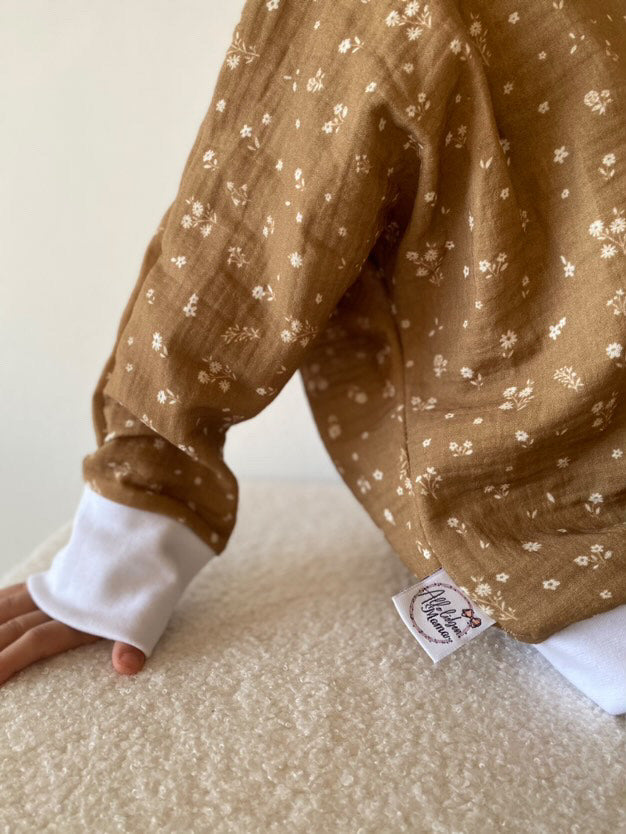 Gewerbe-Lizenz - Easy Sweater