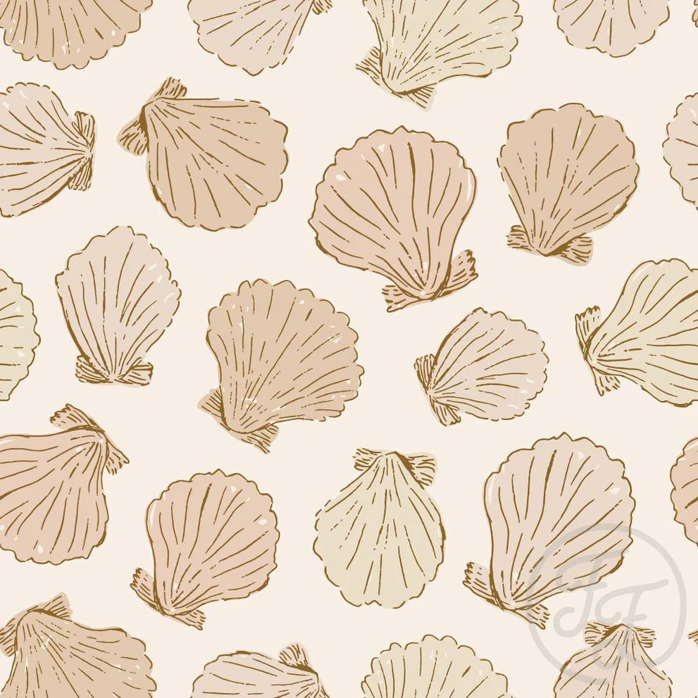 Little Seashell - ECO Bade- und Sport-Flex