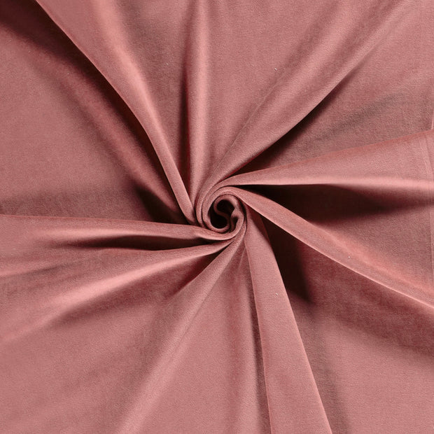 Altrosa - Nicky Stretch - 80% Baumwolle 20% Polyester