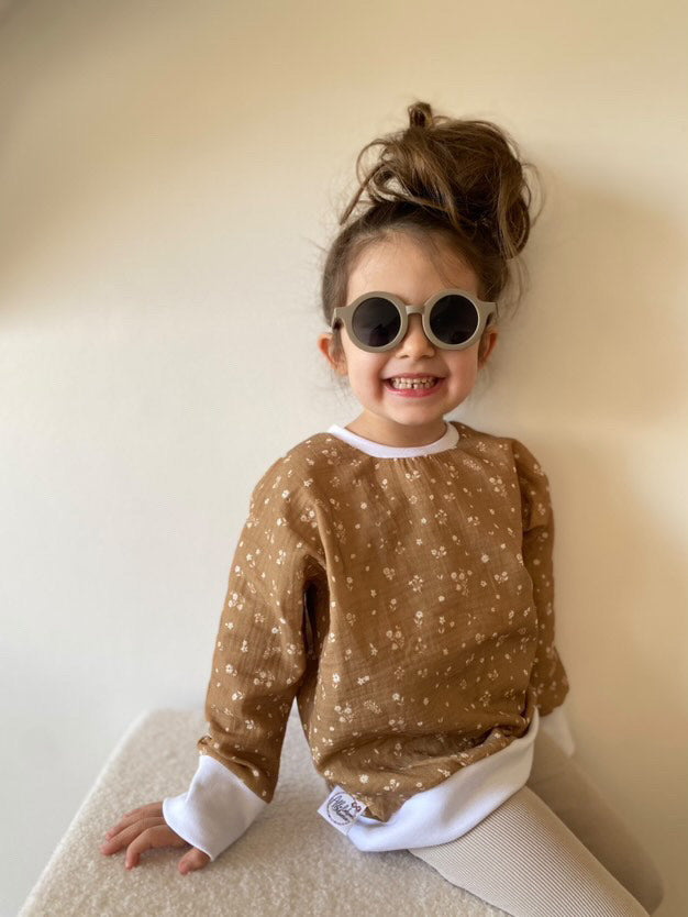 Gewerbe-Lizenz - Easy Sweater