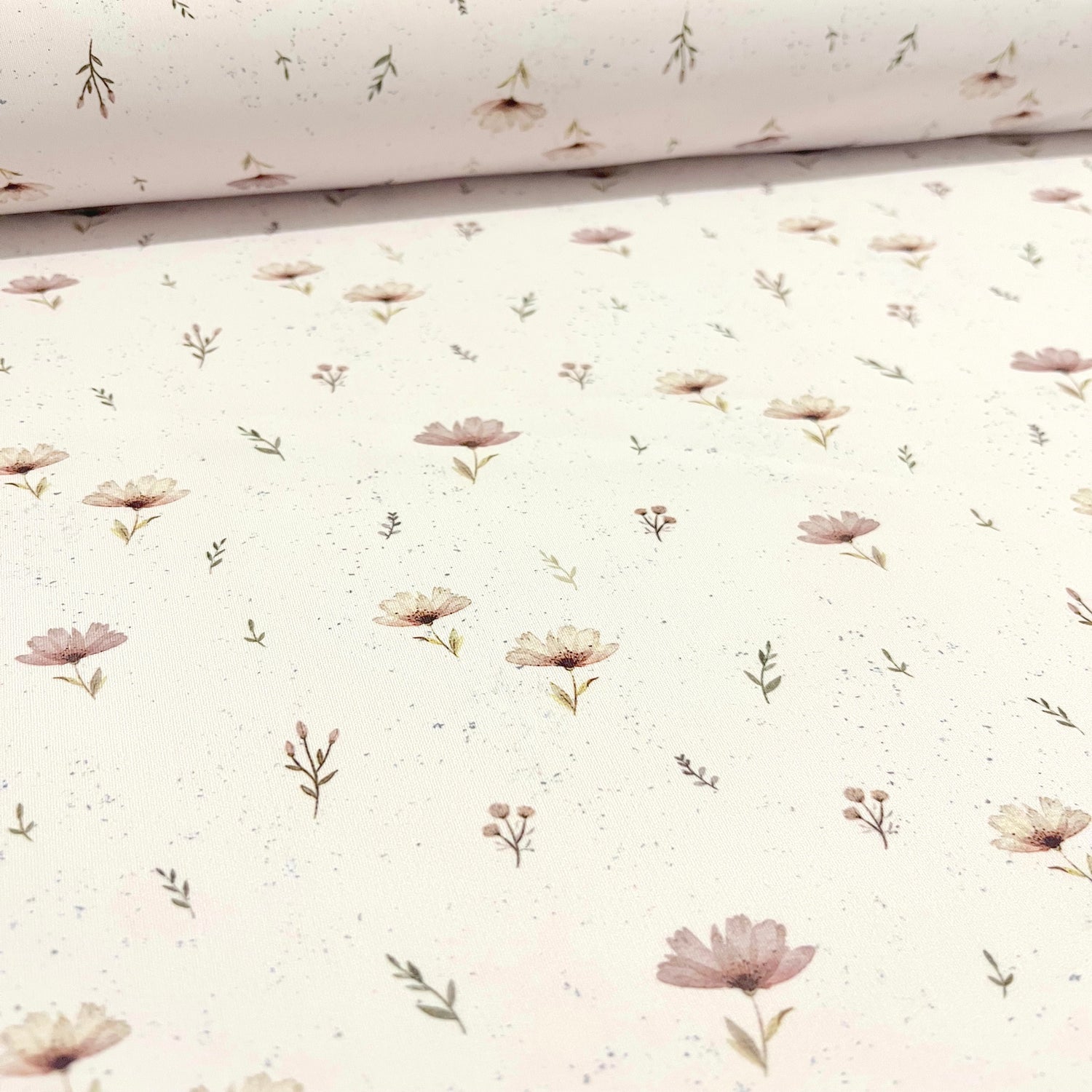 Boho Flowers - ECO Bade- und Sport-Flex