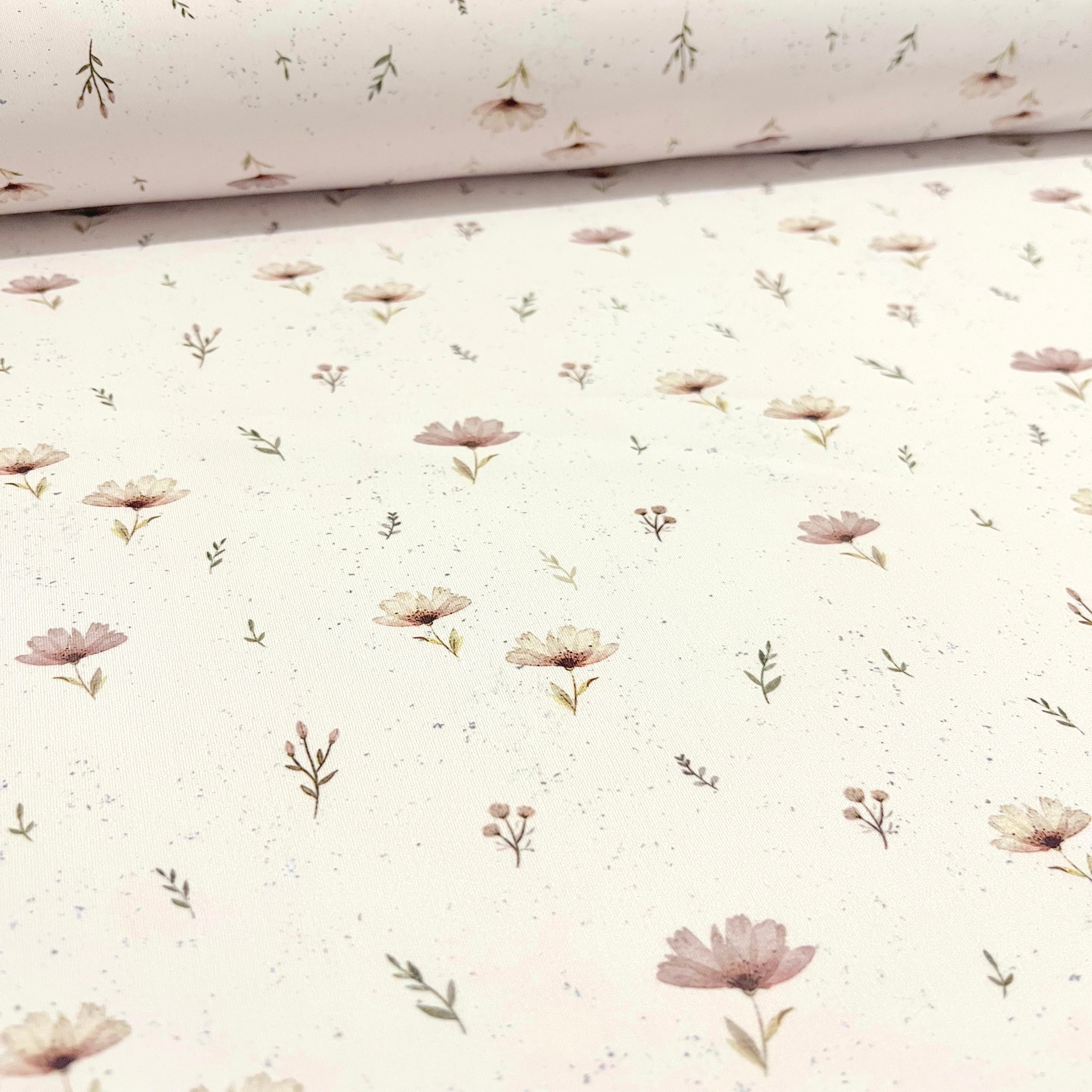 Boho Flowers - ECO Bade- und Sport-Flex
