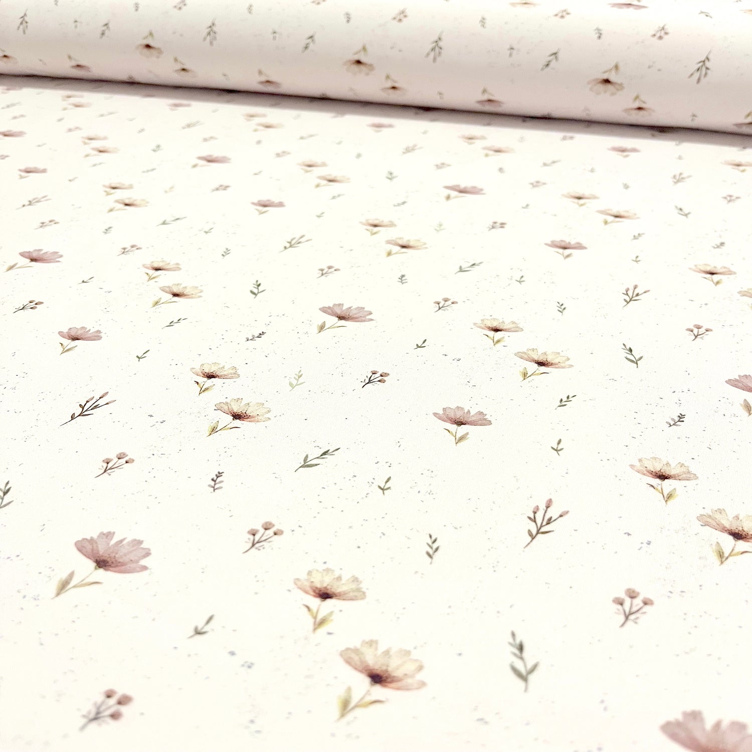 Boho Flowers - ECO Bade- und Sport-Flex