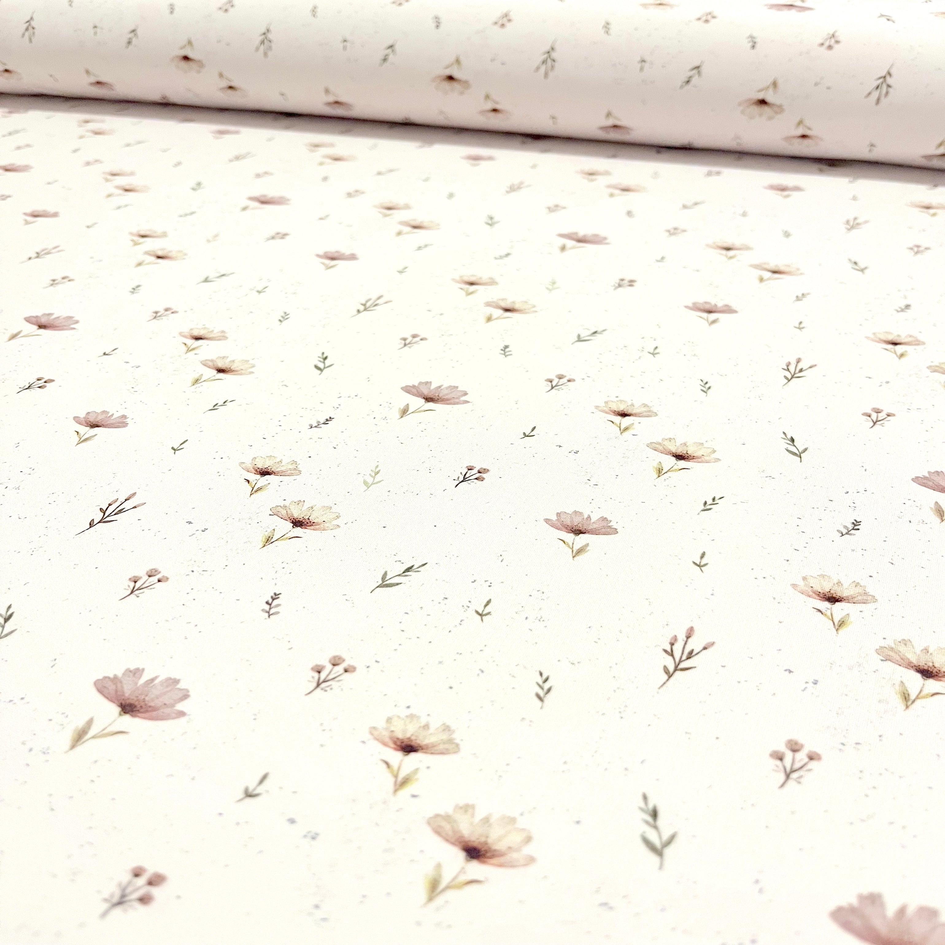 Boho Flowers - ECO Bade- und Sport-Flex