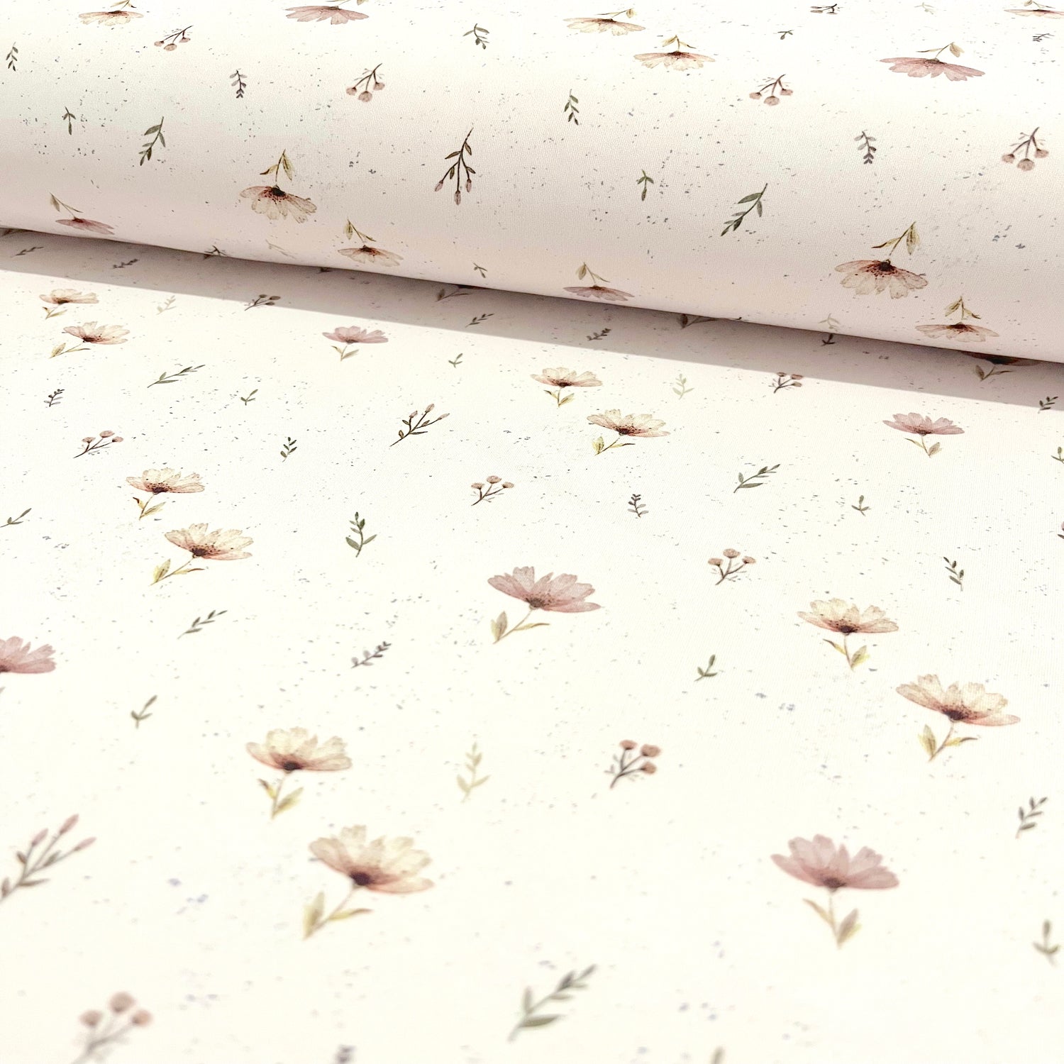 Boho Flowers - ECO Bade- und Sport-Flex