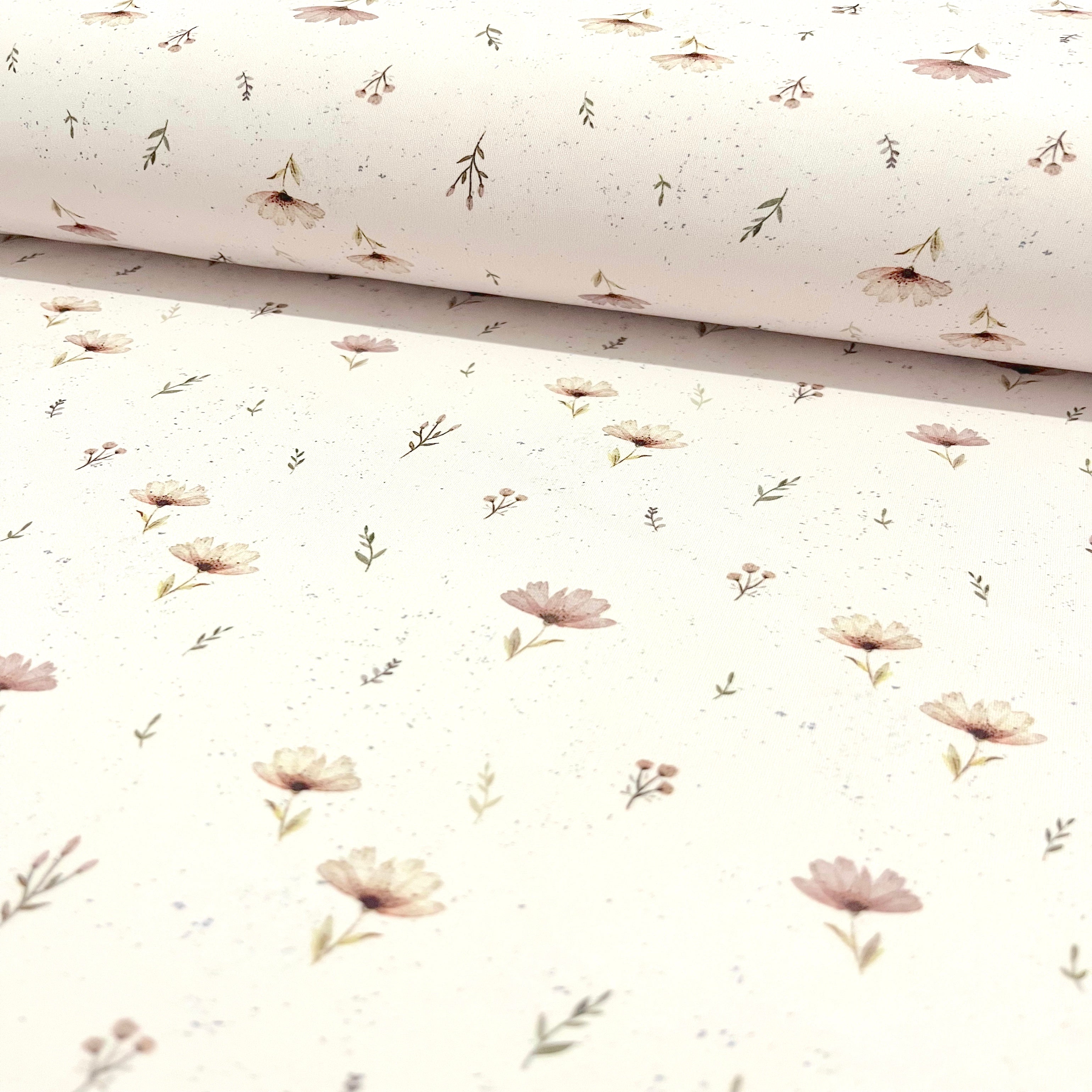 Boho Flowers - ECO Bade- und Sport-Flex