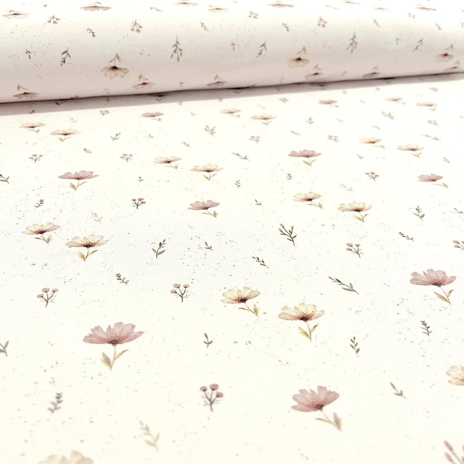 Boho Flowers - ECO Bade- und Sport-Flex