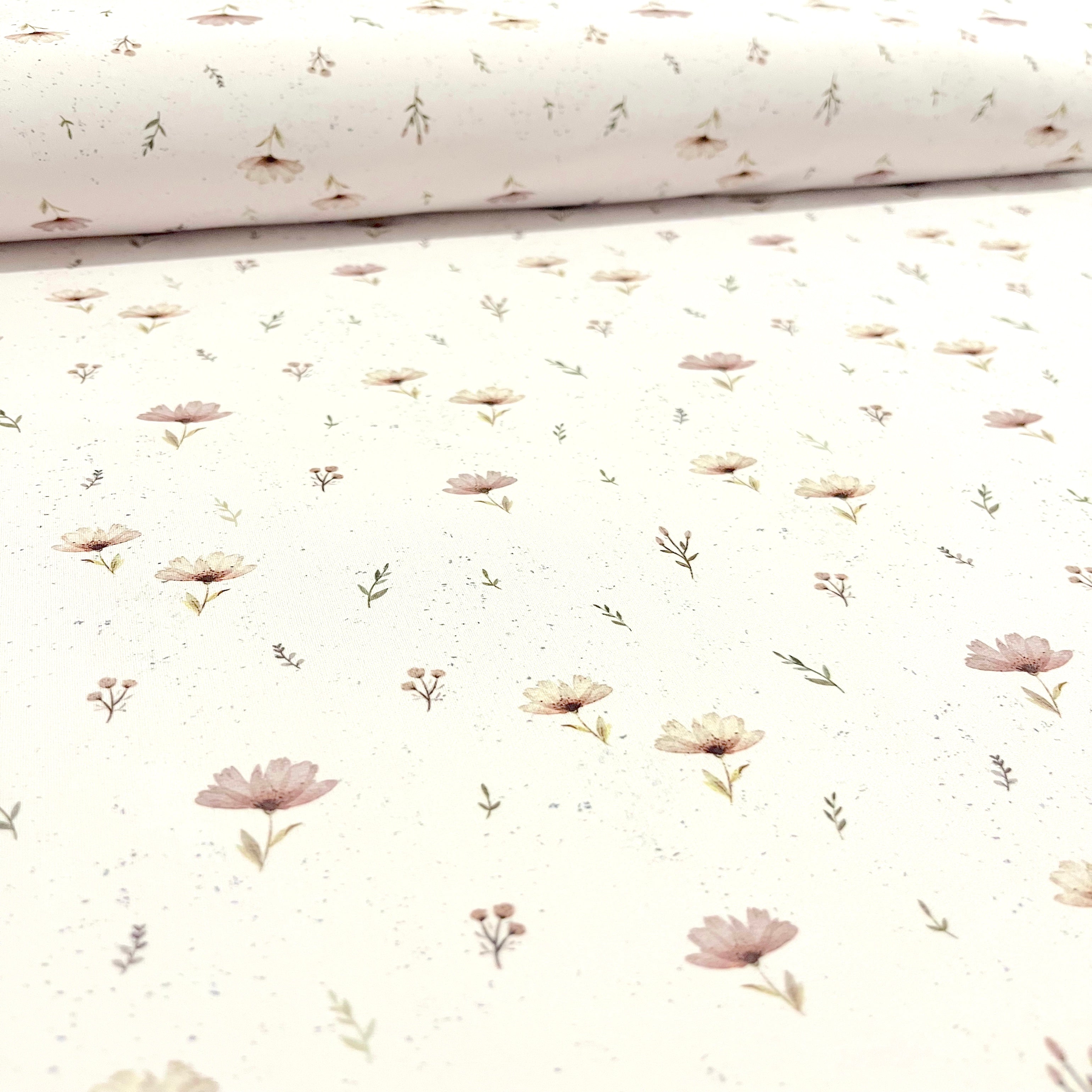 Boho Flowers - ECO Bade- und Sport-Flex