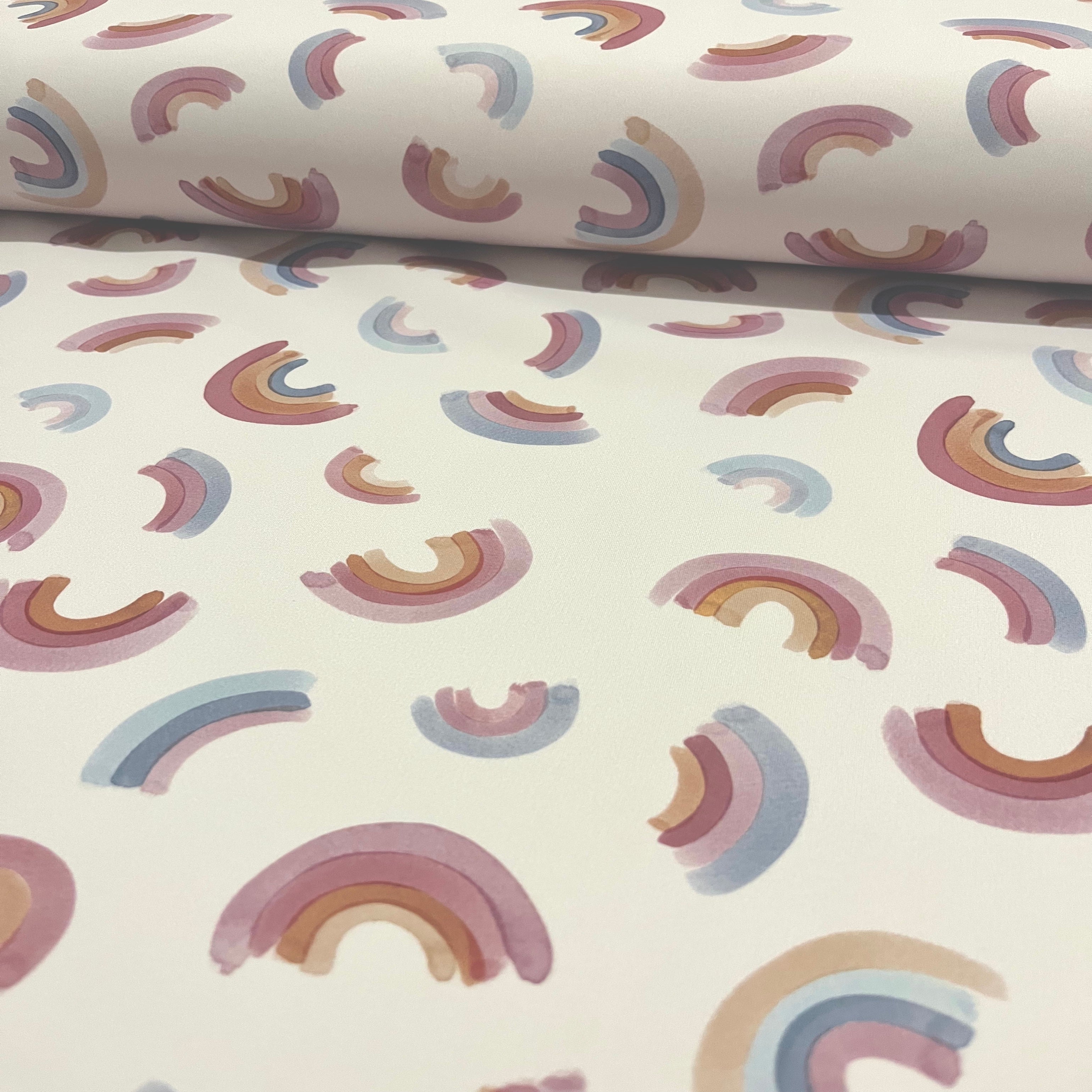 Happy Rainbow - ECO Bade- und Sport-Flex
