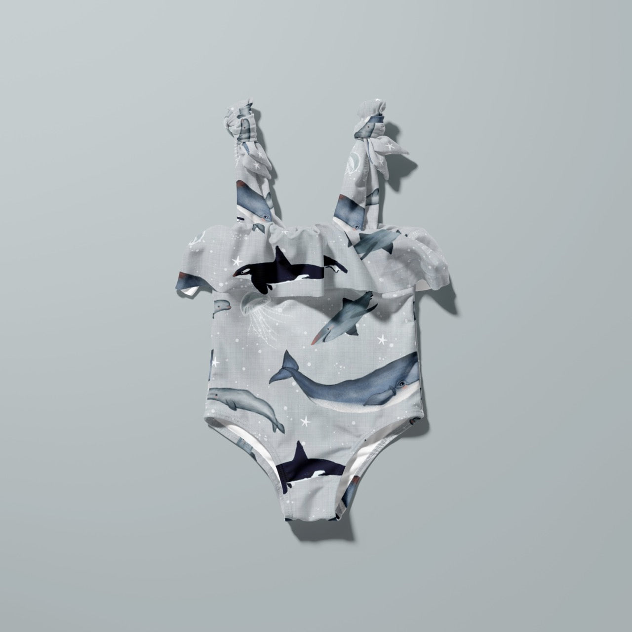 Wal Freunde - ECO Bade- und Sport-Flex