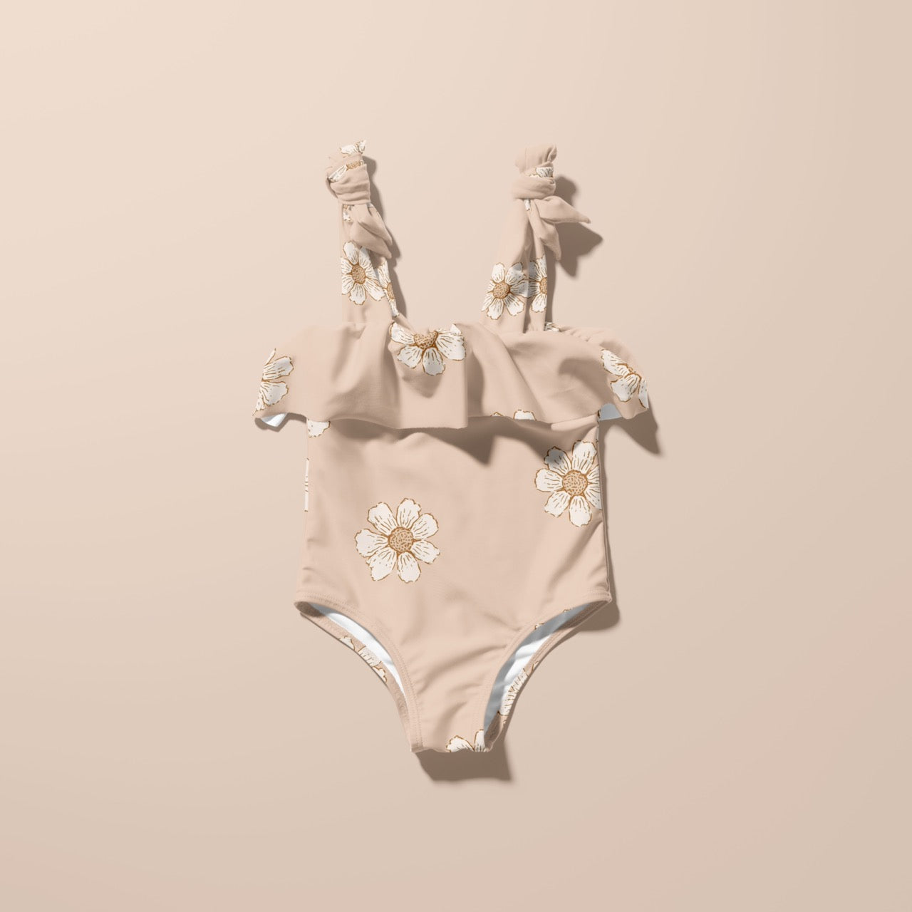 Little Flowers - ECO Bade- und Sport-Flex