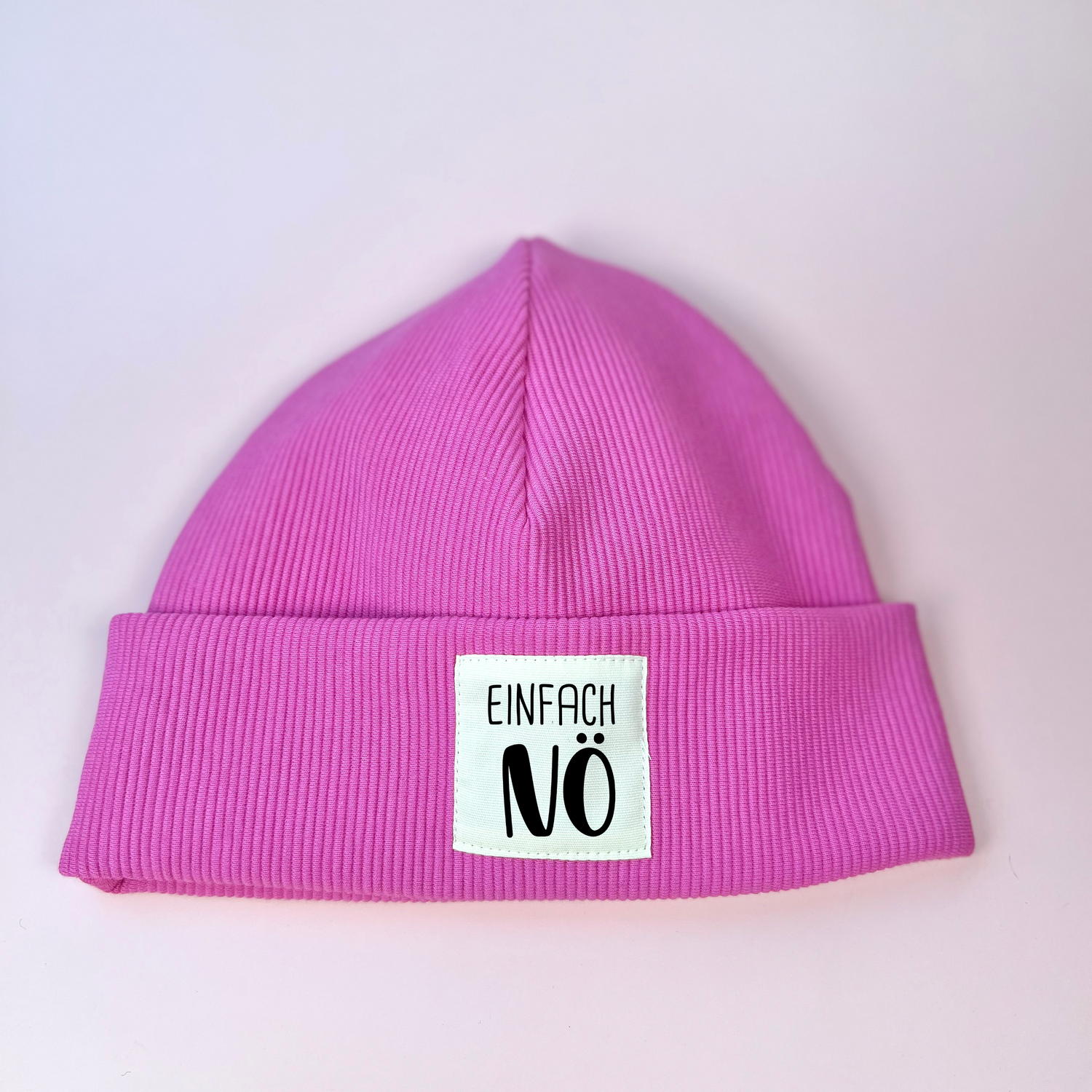 Is So! - Label