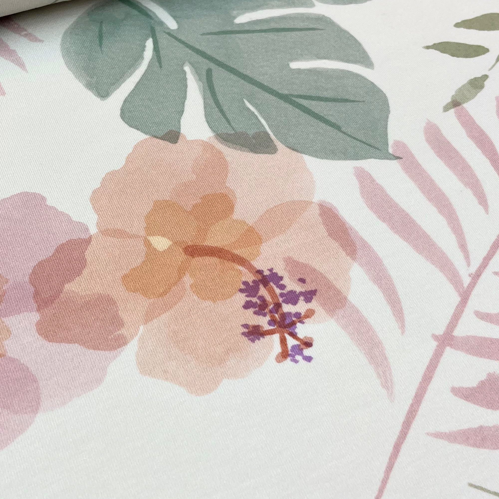 Hawaii - Premium Baumwoll-Jersey