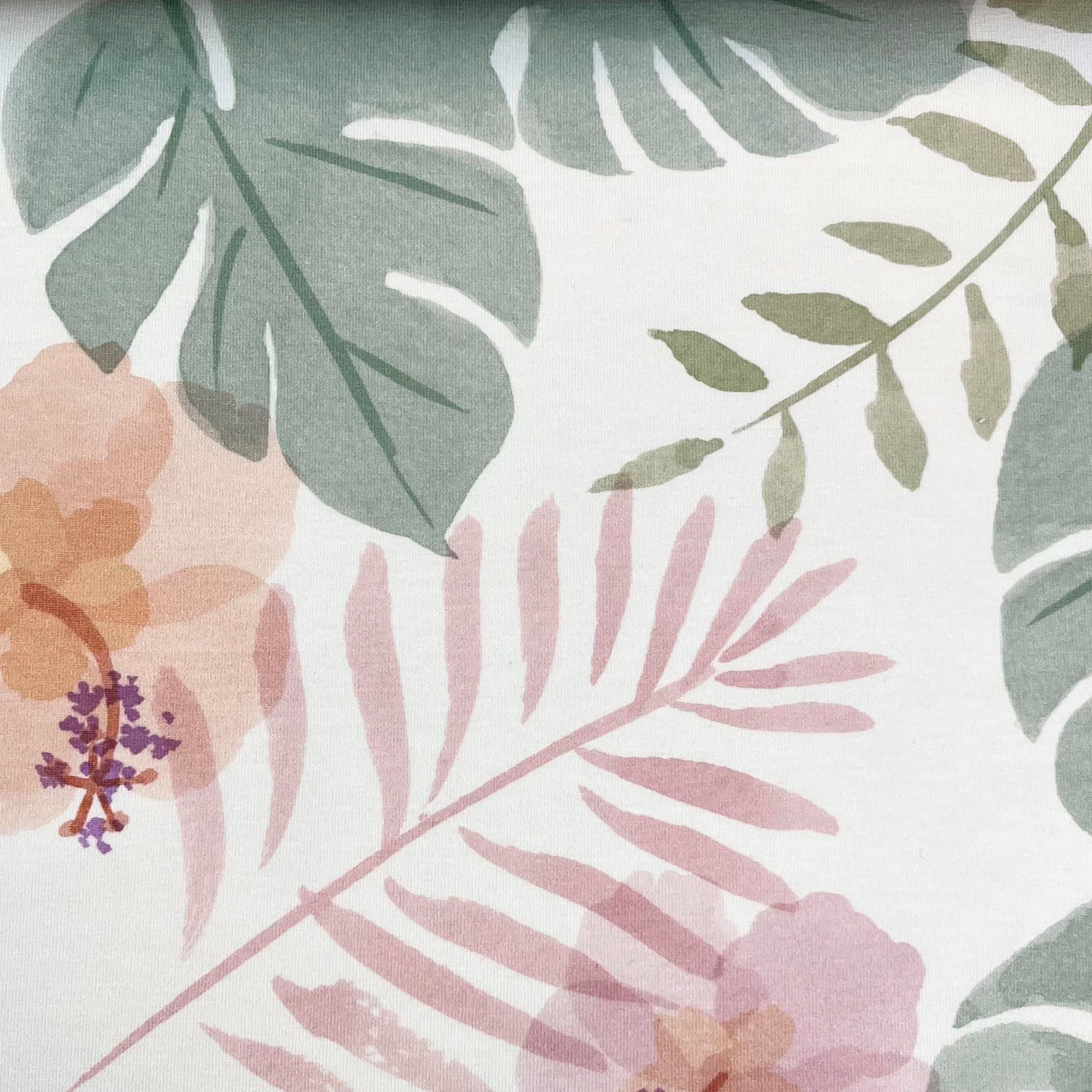 Hawaii - Premium Baumwoll-Jersey