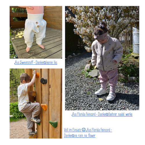 Gewerbe-Lizenz - Knickerbocker