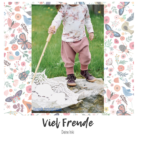 Gewerbe-Lizenz - Knickerbocker