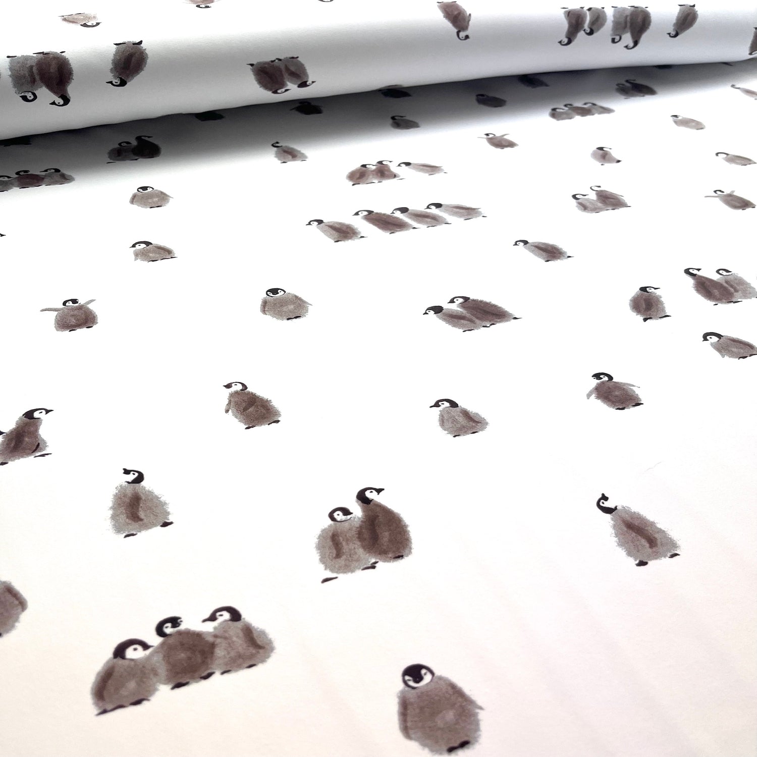 Reststück 0,4m Pinguin -  ECO Bade- und Sport-Flex