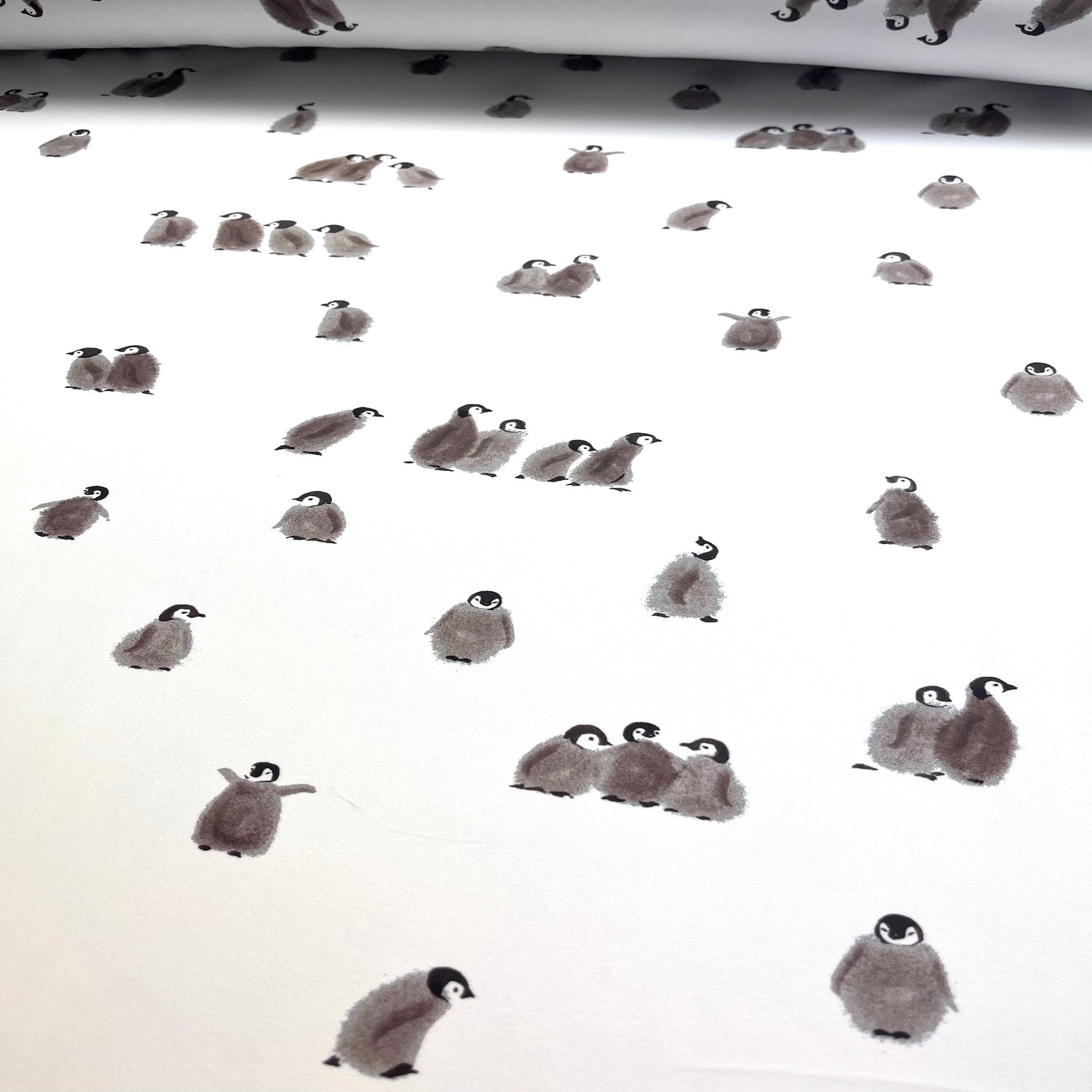 Reststück 0,4m Pinguin -  ECO Bade- und Sport-Flex