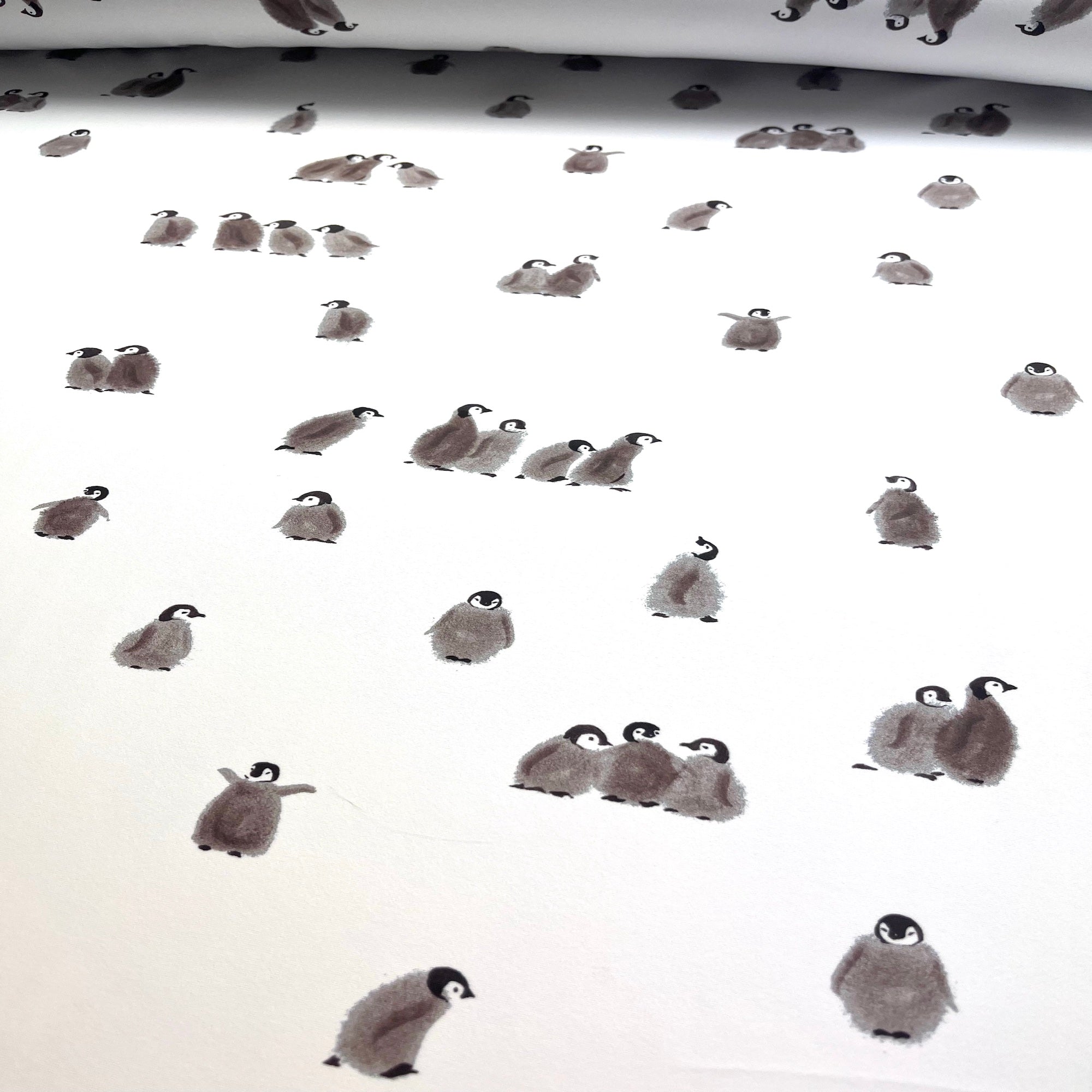 Reststück 0,4m Pinguin - ECO Bade- und Sport-Flex