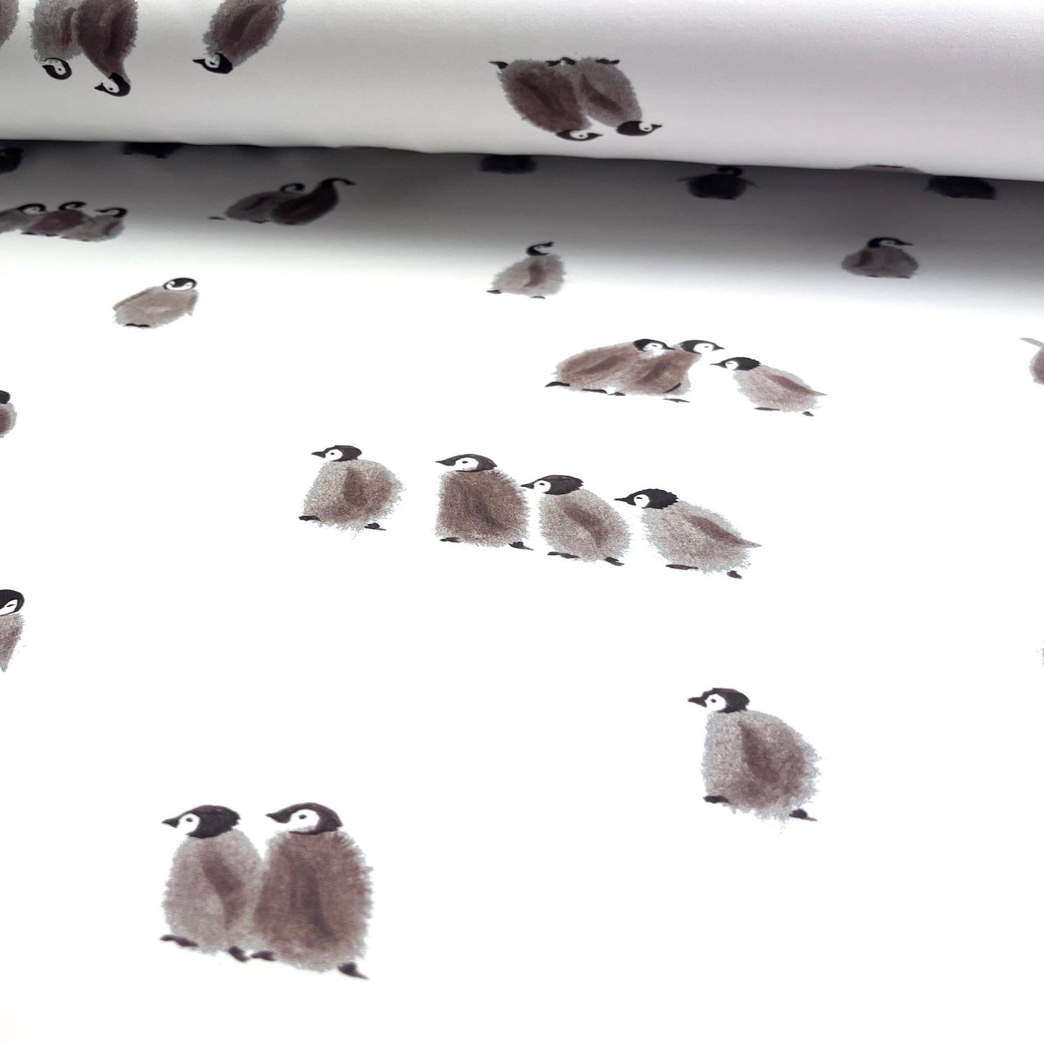 Reststück 0,4m Pinguin -  ECO Bade- und Sport-Flex