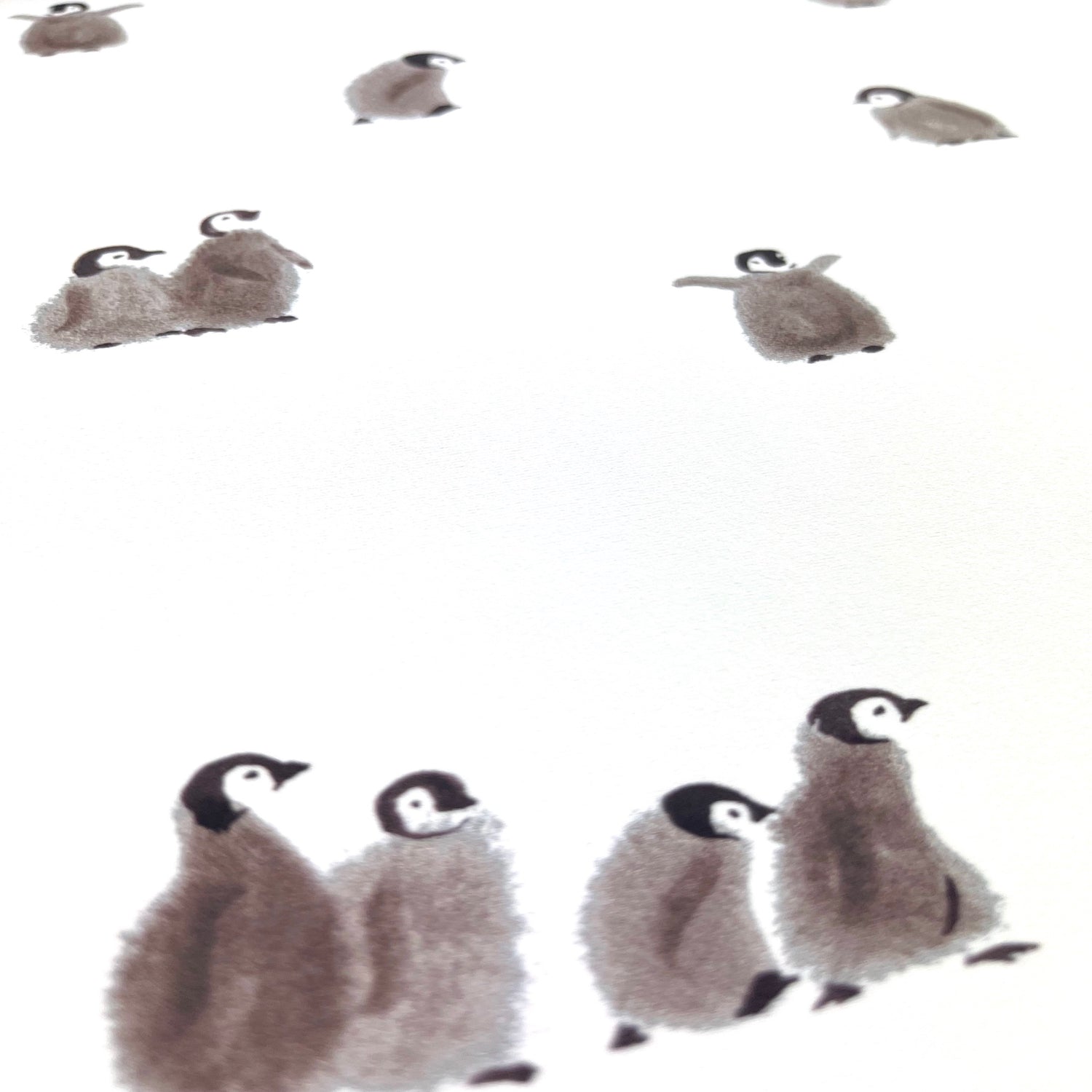 Reststück 0,4m Pinguin -  ECO Bade- und Sport-Flex