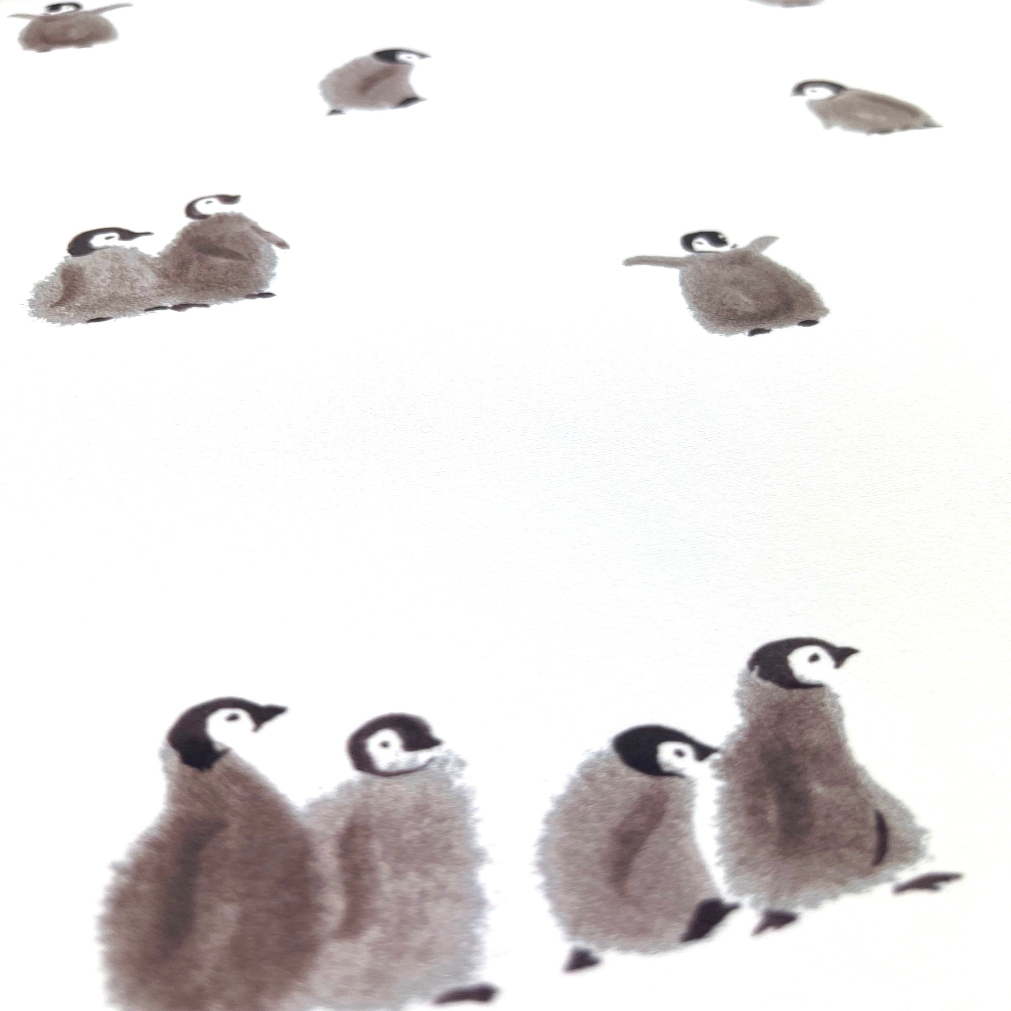 Reststück 0,4m Pinguin - ECO Bade- und Sport-Flex