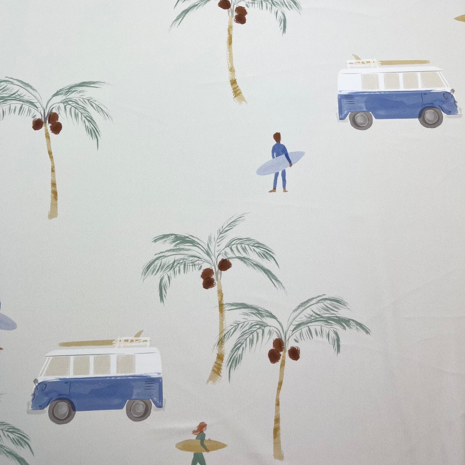 Lets go surfing - ECO Bade- und Sport-Flex