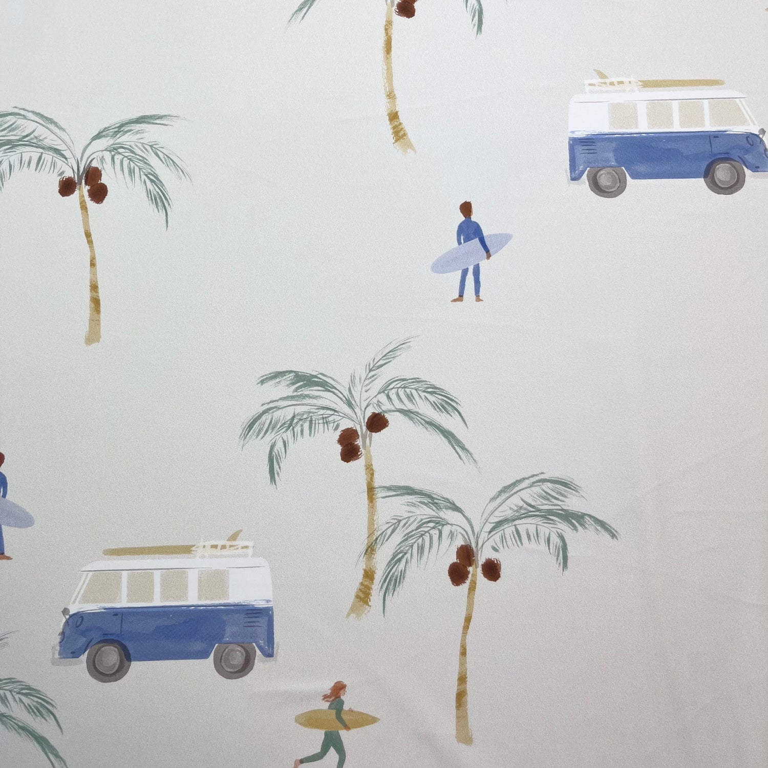 Lets go surfing - ECO Bade- und Sport-Flex