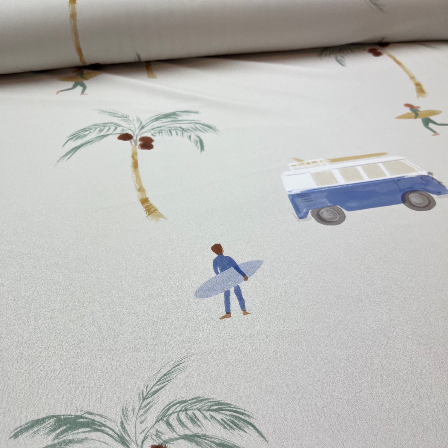 Lets go surfing - ECO Bade- und Sport-Flex