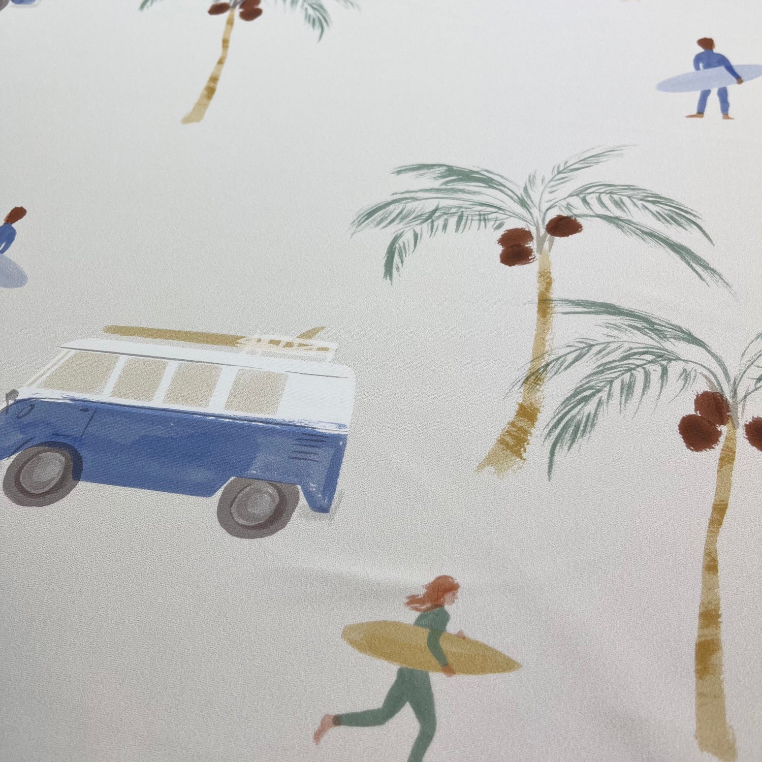 Lets go surfing - ECO Bade- und Sport-Flex