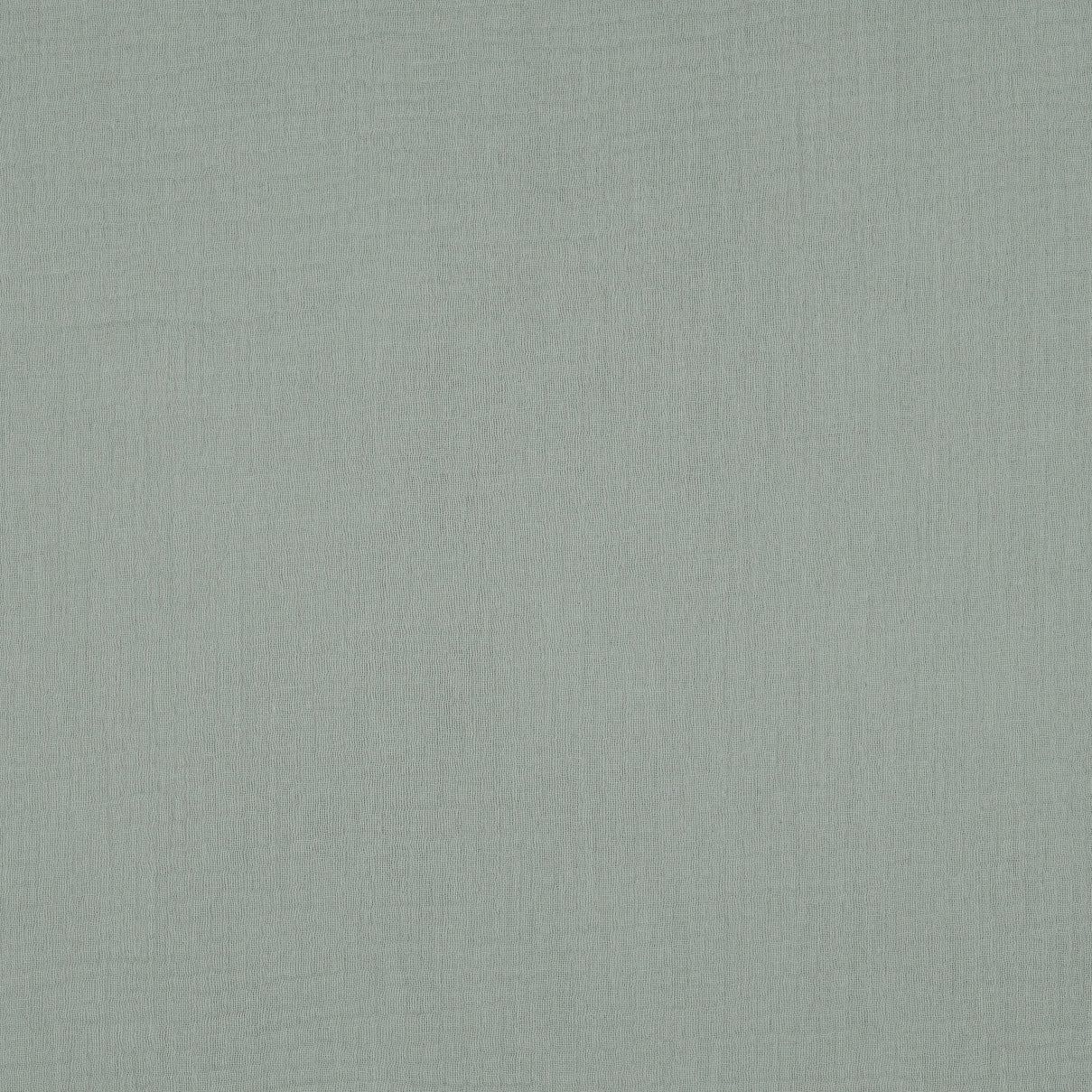 Musselin Dusty Mint - Double Gauze - 100% Baumwolle