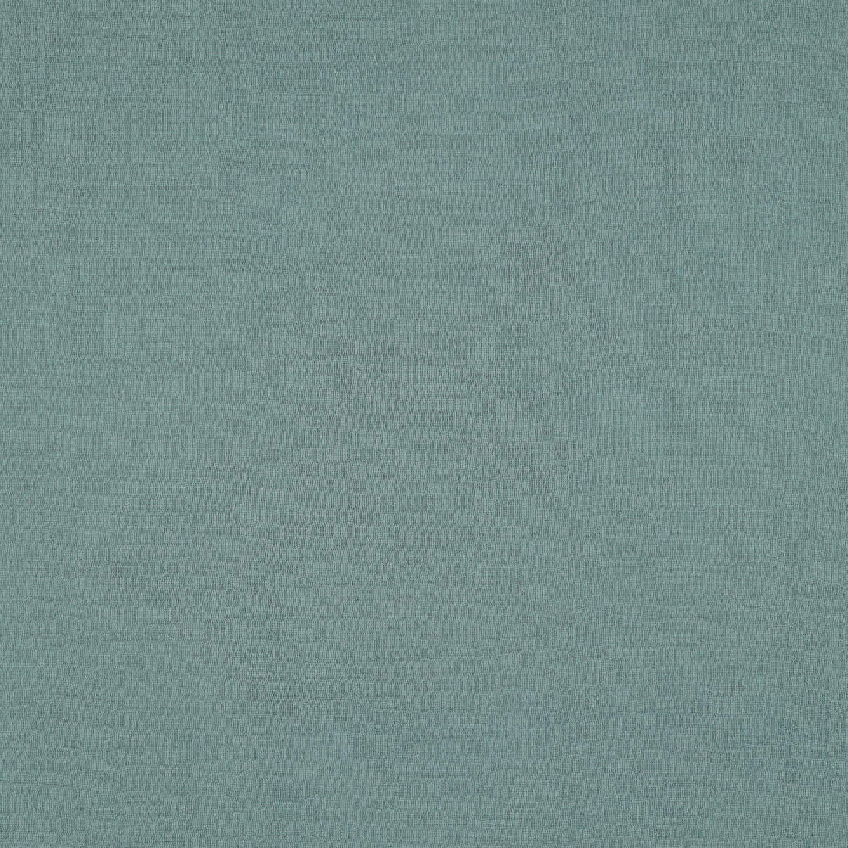 Musselin Dusty Green- Double Gauze - 100% Baumwolle