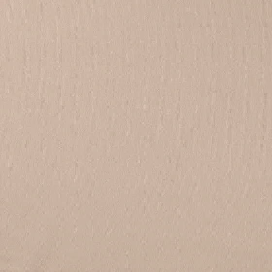 Beige - Bündchenstoff