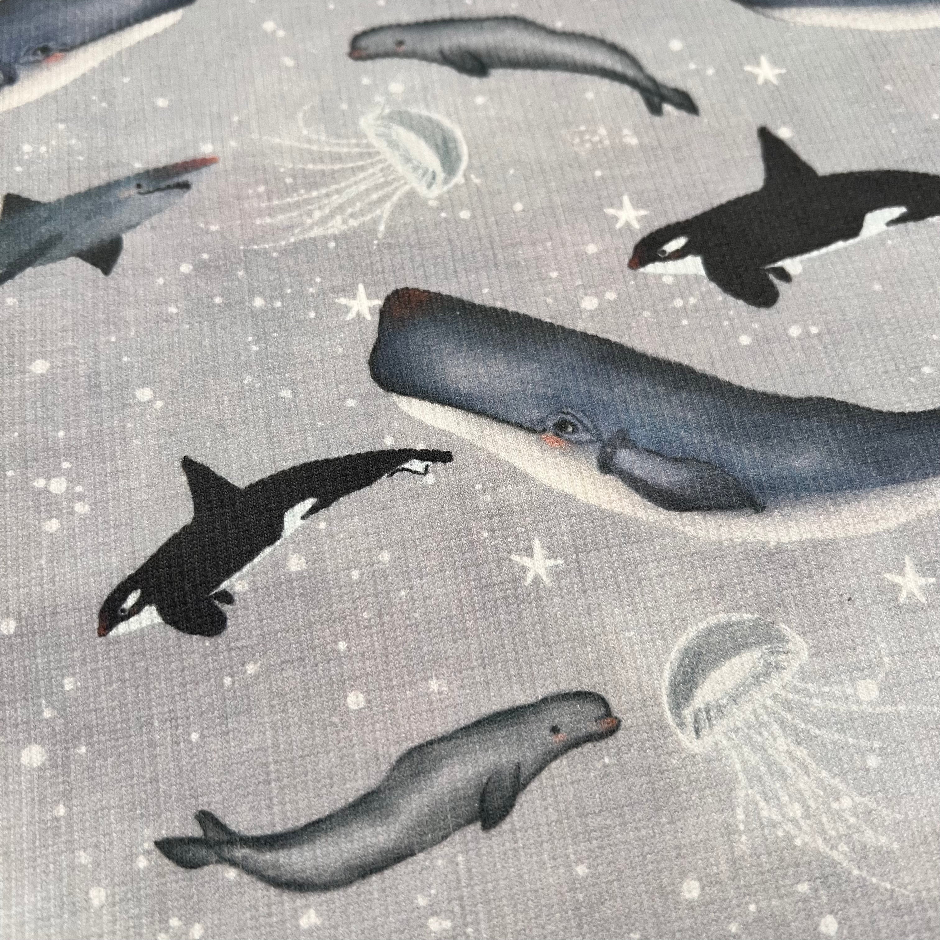 Wal Freunde - Premium Baby Rib Jersey