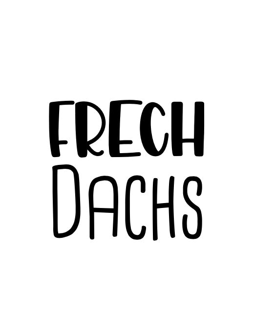 Frechdachs - Label