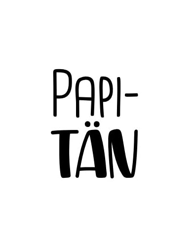 Papi-Tän- Label
