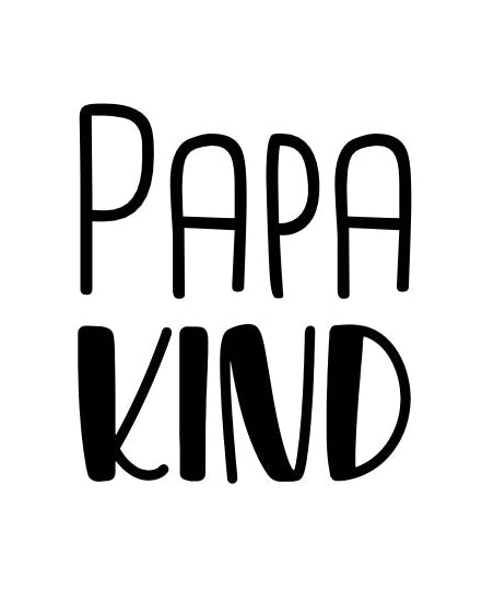 Papakind - Label