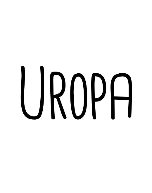 Uropa - Label