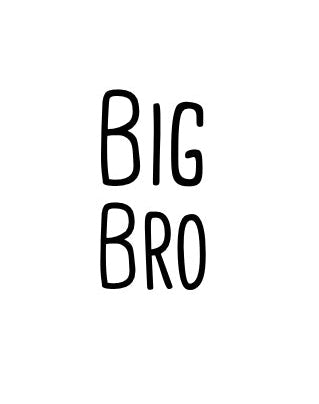 Big Bro - Label
