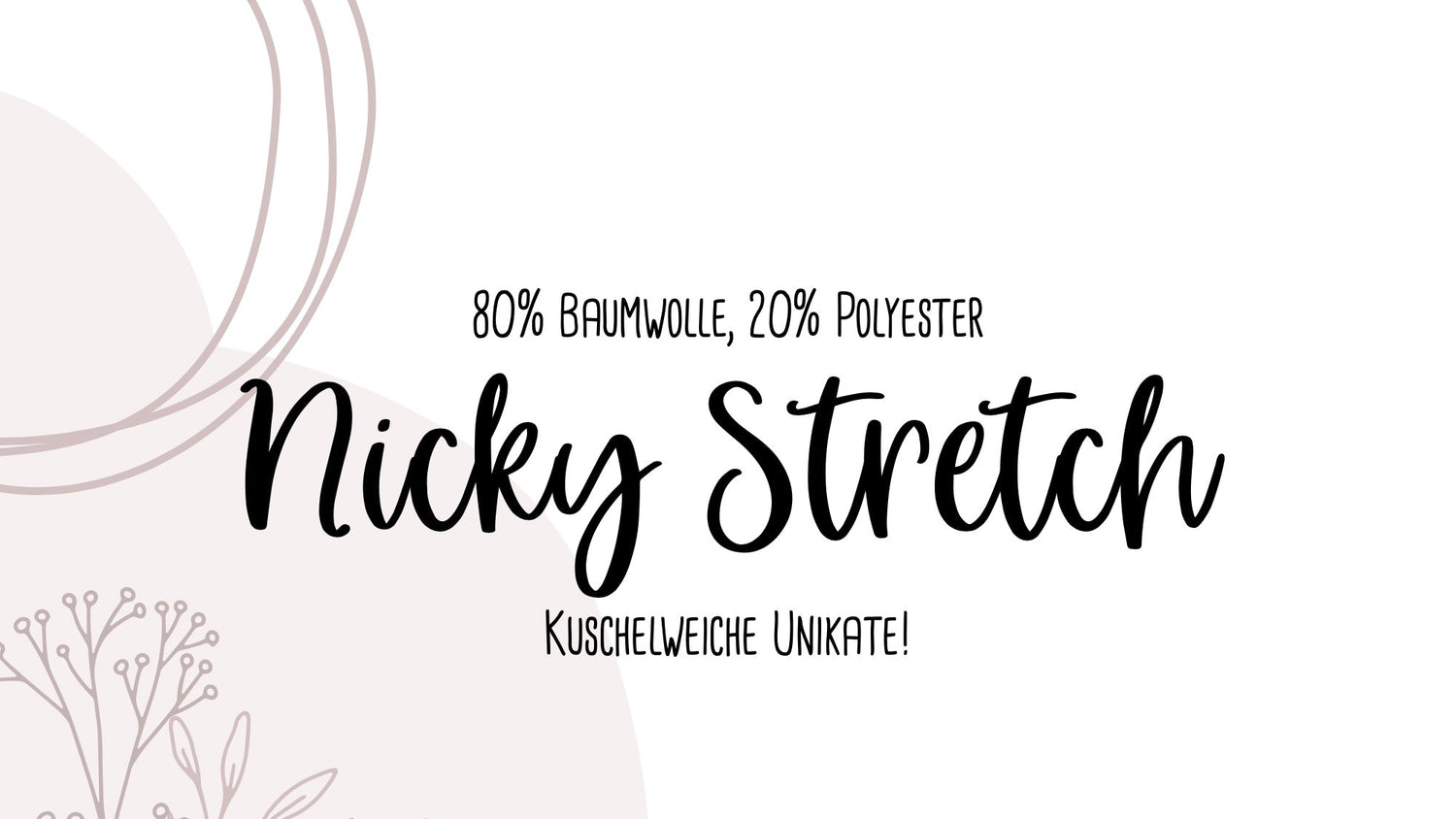 Nicky Stretch