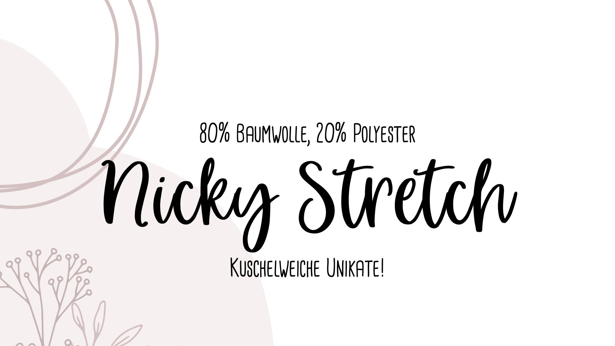 Nicky Stretch