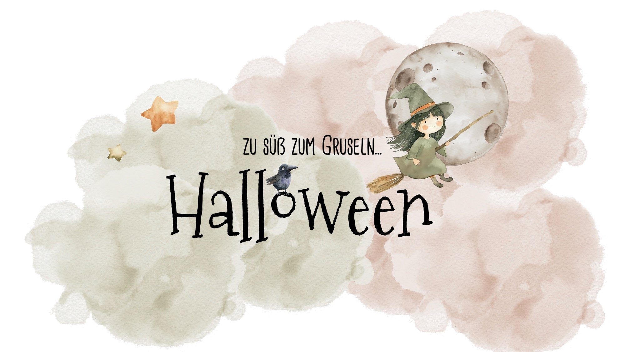 Halloween - Zu süß zum Gruseln