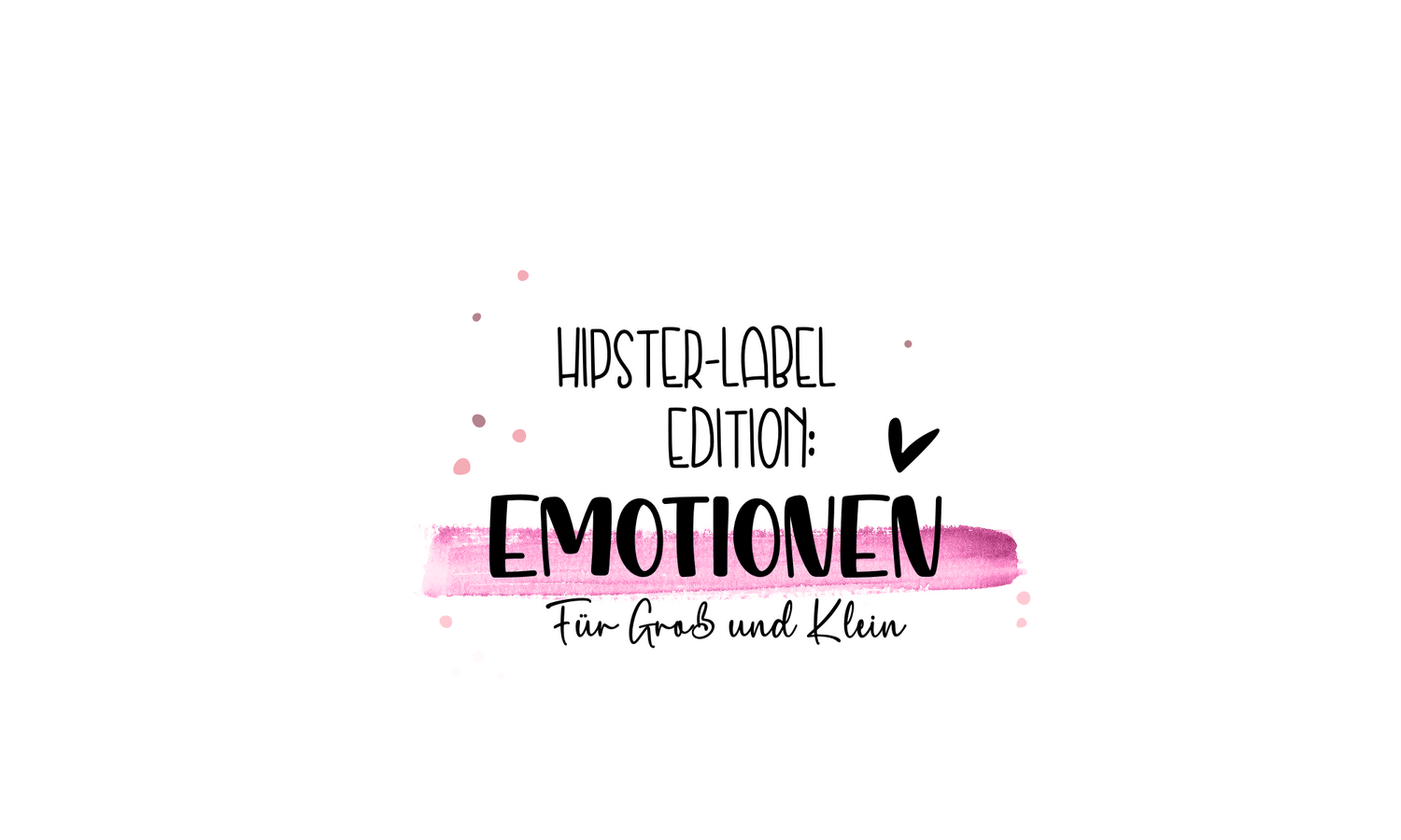 Label Emotionen