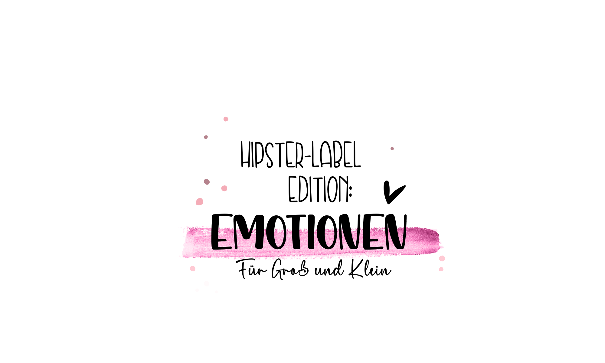 Label Emotionen