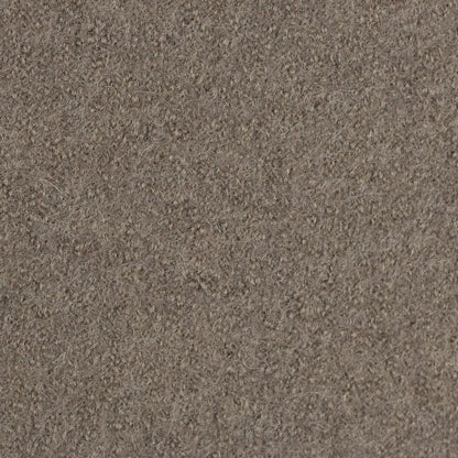 Taupe Wollwalk - 100% Schurwolle - Mulesingfrei