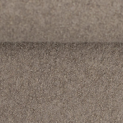 Taupe Wollwalk - 100% Schurwolle - Mulesingfrei