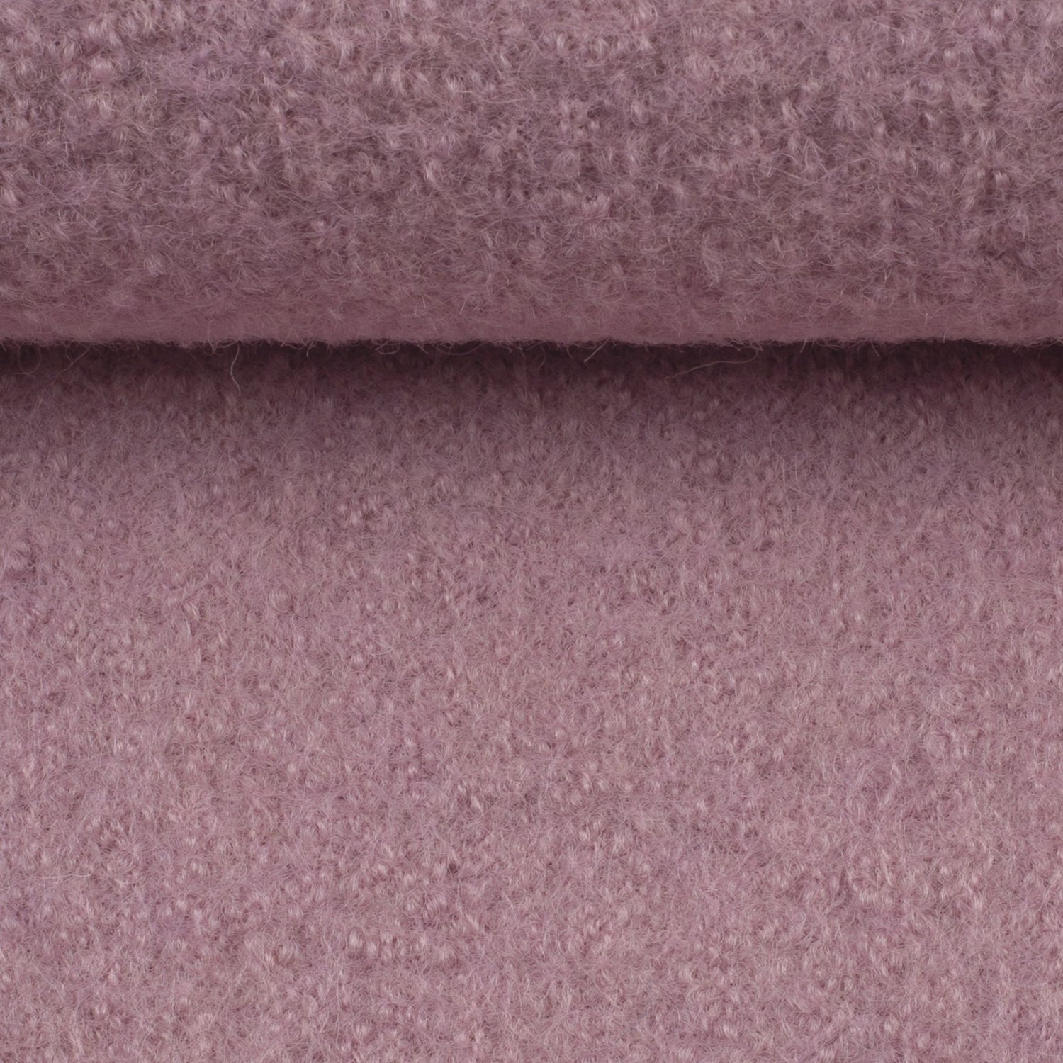 Dusty Rose Merino-Wollwalk - 100% Merinowolle - Mulesingfrei